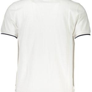 Alternativni prikaz North Sails 'S Bijela Kratke Hlače Sleeved Polo Majica Majica