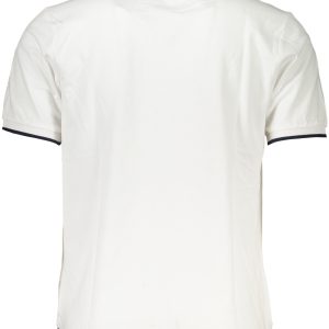 Alternativni prikaz North Sails 'S Bijela Kratke Hlače Sleeved Polo Majica Majica
