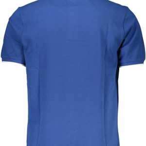 Alternativni prikaz North Sails 'S Kratke Hlače Sleeved Polo Majica Majica Plave