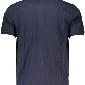 Alternativni prikaz North Sails 'S Kratke Hlače Sleeved Polo Majica Majica Plave