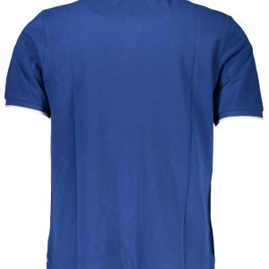 Alternativni prikaz North Sails 'S Kratke Hlače Sleeved Polo Majica Majica Plave