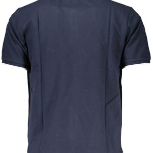 Alternativni prikaz North Sails 'S Kratke Hlače Sleeved Polo Majica Majica Plave