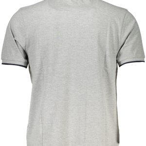 Alternativni prikaz North Sails 'S Sive Kratke Hlače Sleeved Polo Majica Majica