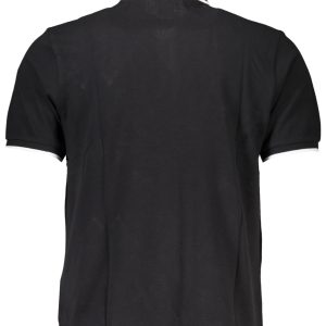 Alternativni prikaz North Sails 'S Crna Kratke Hlače Sleeved Polo Majica Majica