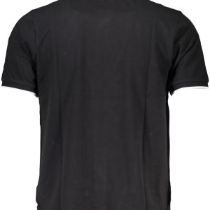 Alternativni prikaz North Sails 'S Crna Kratke Hlače Sleeved Polo Majica Majica