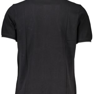 Alternativni prikaz North Sails 'S Crna Kratke Hlače Sleeved Polo Majica Majica