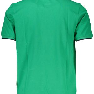 Alternativni prikaz North Sails Zelena 'S Kratke Hlače Sleeved Polo Majica Majica