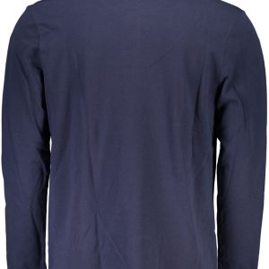 Alternativni prikaz North Sails 'S Long Sleeved Polo Majica Majica Plave