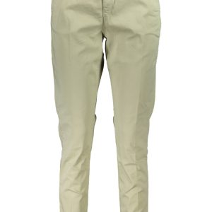 North Sails Siva 'S Bez Rukava Polo Majica Majica