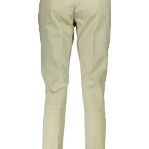 Alternativni prikaz North Sails Siva 'S Bez Rukava Polo Majica Majica