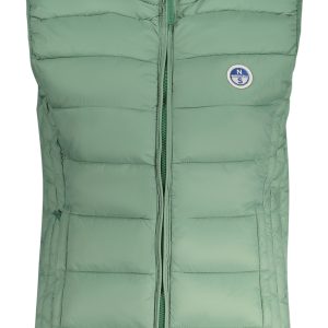 North Sails 'S Bez Rukava Zelena