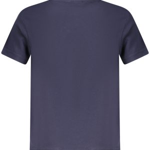 Alternativni prikaz NORTH SAILS SHORT SLEEVE T-SHIRT CHILDREN BLUE