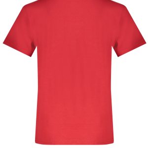 Alternativni prikaz North Sails Kratke Hlače Sleeved Majica For Crvena