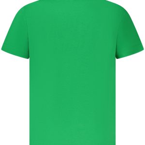 Alternativni prikaz NORTH SAILS SHORT SLEEVE T-SHIRT CHILDREN GREEN