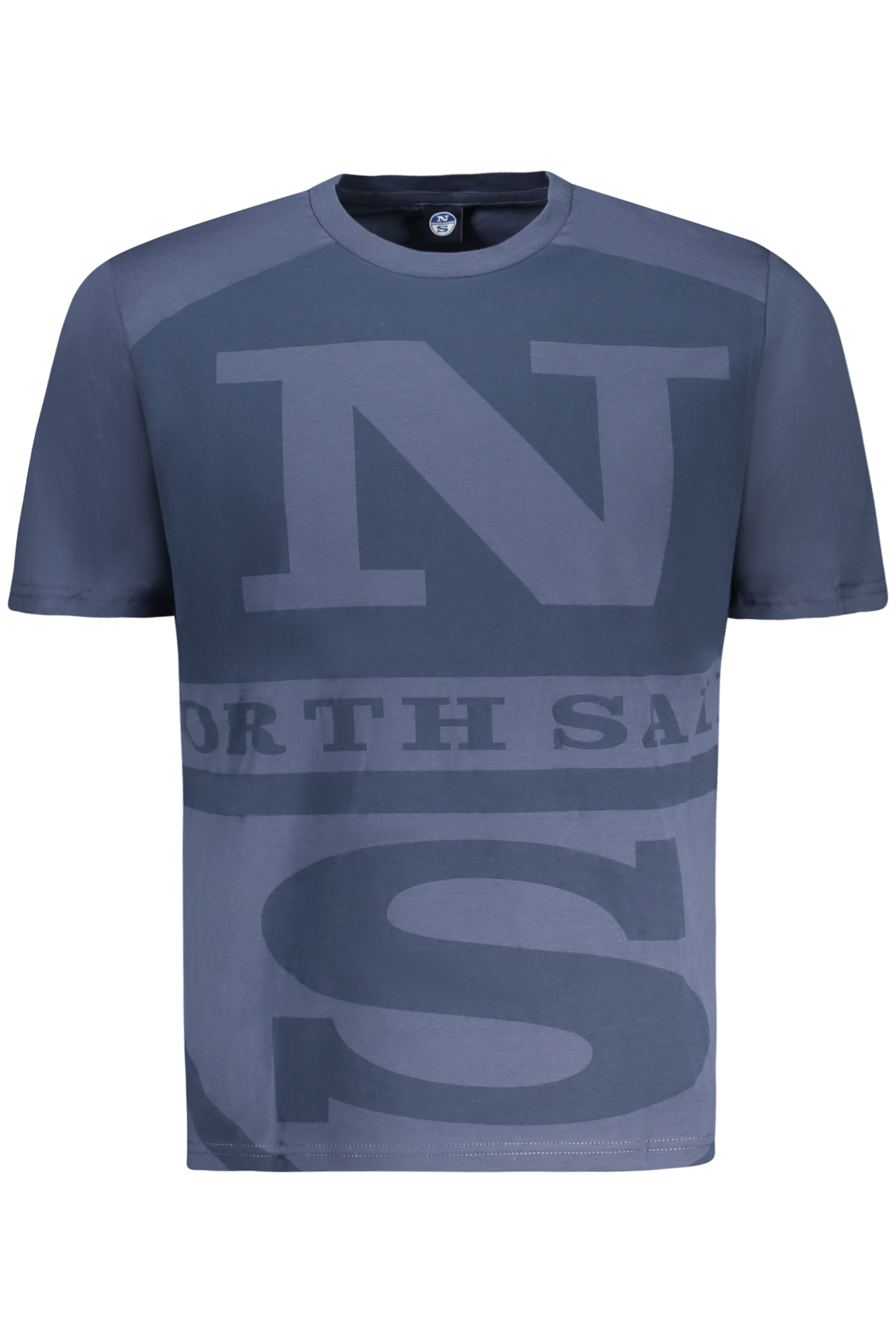 NORTH SAILS Kratkih Rukava Majica