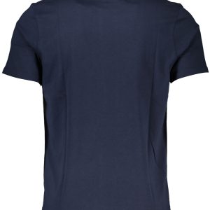 Alternativni prikaz North Sails 'S Kratke Hlače Sleeved Majica Plave