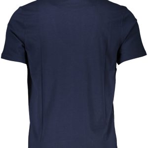 Alternativni prikaz North Sails 'S Kratke Hlače Sleeved Majica Plave