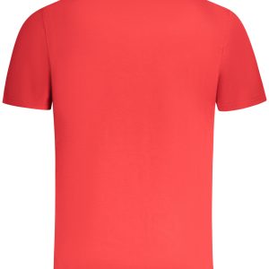 Alternativni prikaz North Sails 'S Kratkih Rukava Majica Crvena