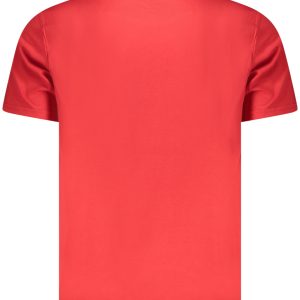 Alternativni prikaz North Sails 'S Kratkih Rukava Majica Crvena