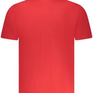 Alternativni prikaz North Sails 'S Kratkih Rukava Majica Crvena