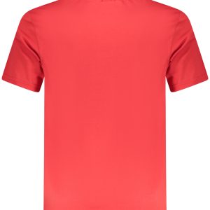 Alternativni prikaz North Sails 'S Kratkih Rukava Majica Crvena