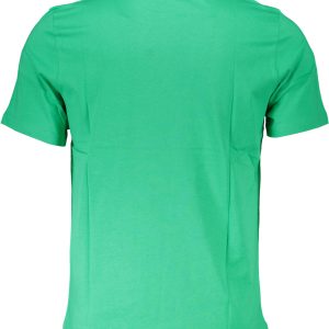 Alternativni prikaz North Sails Zelena 'S Kratke Hlače Sleeved Majica