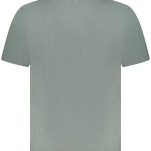 Alternativni prikaz North Sails Kratkih Rukava Majica Zelena