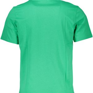 Alternativni prikaz North Sails Zelena 'S Kratke Hlače Sleeved Majica
