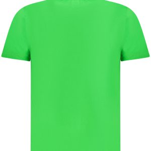 Alternativni prikaz North Sails Kratkih Rukava Majica Zelena