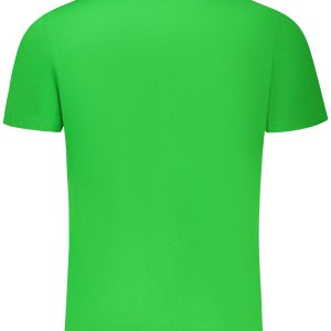 Alternativni prikaz North Sails Kratkih Rukava Majica Zelena