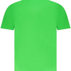 Alternativni prikaz North Sails Kratkih Rukava Majica Zelena