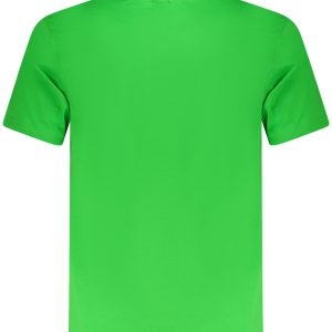 Alternativni prikaz North Sails Kratkih Rukava Majica Zelena