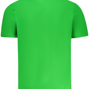 Alternativni prikaz North Sails Kratkih Rukava Majica Zelena