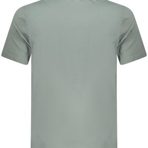 Alternativni prikaz North Sails Kratkih Rukava Majica Zelena