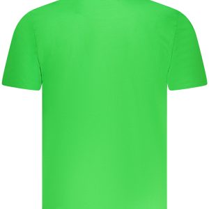 Alternativni prikaz North Sails Kratkih Rukava Majica Zelena