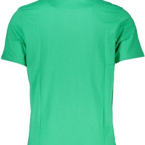 Alternativni prikaz North Sails Zelena 'S Kratke Hlače Sleeved Majica