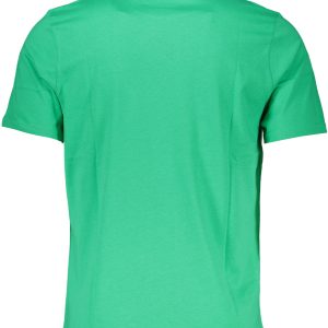 Alternativni prikaz North Sails Zelena 'S Kratke Hlače Sleeved Majica