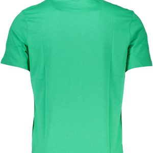 Alternativni prikaz North Sails Zelena 'S Kratke Hlače Sleeved Majica
