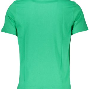 Alternativni prikaz North Sails Zelena 'S Kratke Hlače Sleeved Majica