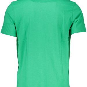 Alternativni prikaz North Sails Zelena 'S Kratke Hlače Sleeved Majica
