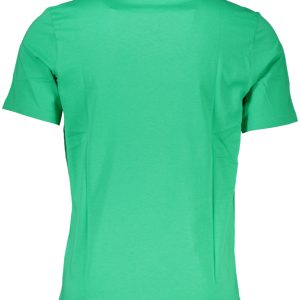 Alternativni prikaz North Sails Zelena 'S Kratke Hlače Sleeved Majica