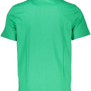 Alternativni prikaz North Sails Zelena 'S Kratke Hlače Sleeved Majica