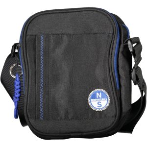 North Sails 'S Shoulder Torba Crna