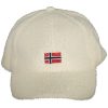 Norway 1963 'S Bež Kačket
