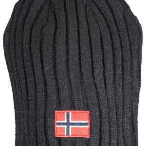 Norway 1963 Crna 'S Kačket