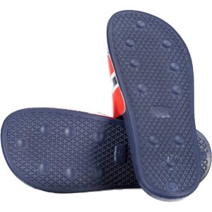 Alternativni prikaz Norway 1963 Plava 'S Papuča Footwear