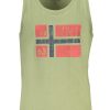Norway 1963 Zelena 'S Potkošulja