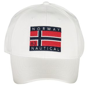 Norway 1963 Bijele 'S Šešir