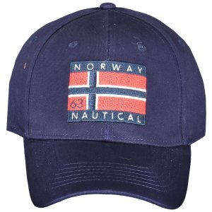Norway 1963 Plave 'S Šešir