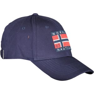 Alternativni prikaz Norway 1963 Plave 'S Šešir